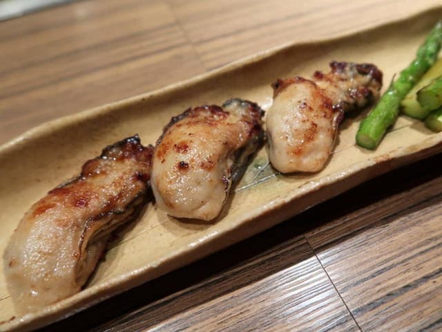 鉄板焼 すみだ - サブ画像3