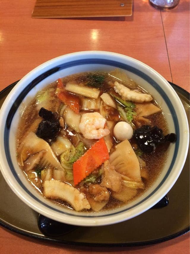 三宝亭岩沼店 - サブ画像3