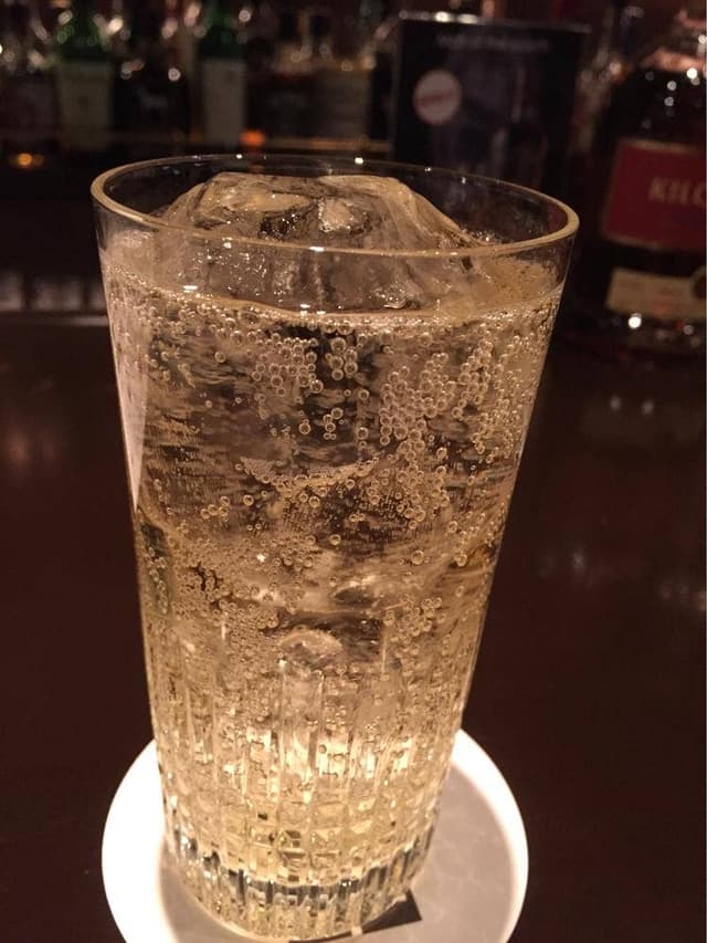 BAR 鶴亀 - サブ画像3