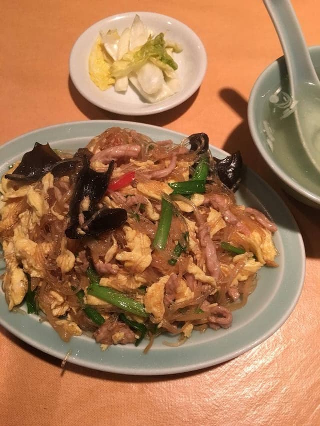 龍水楼 - サブ画像3