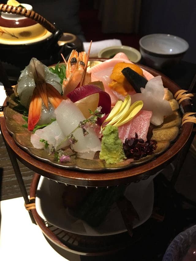 温泉旅館 わか松 知多 - サブ画像1