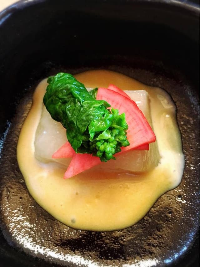 杉の井 穂濤 離れ - サブ画像1