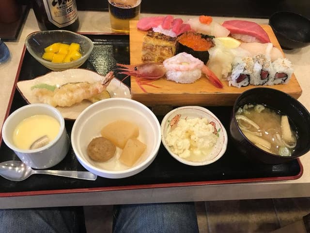 鮨勝 - サブ画像3