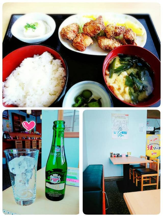 創作ダイニング 俺ん家 - サブ画像1