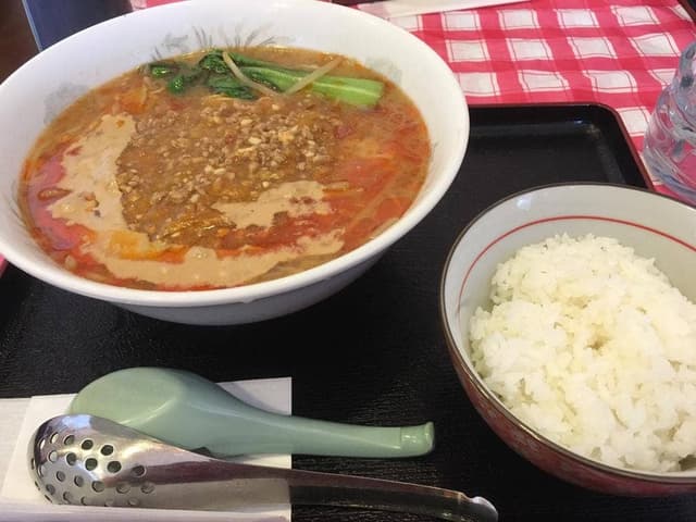 食堂すゞき - サブ画像3