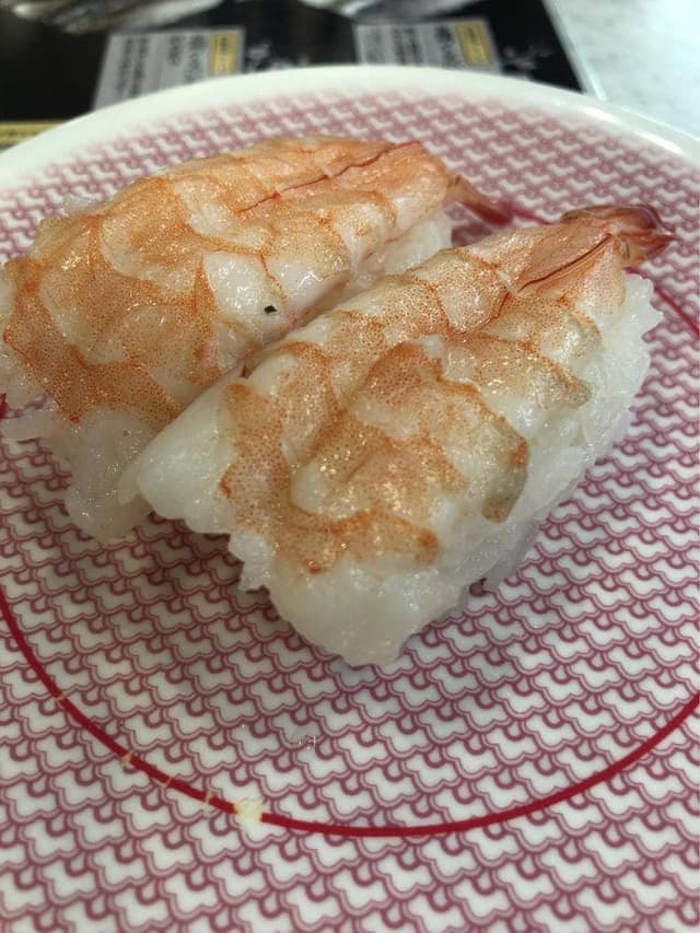かっぱ寿司 茂原店 - サブ画像1