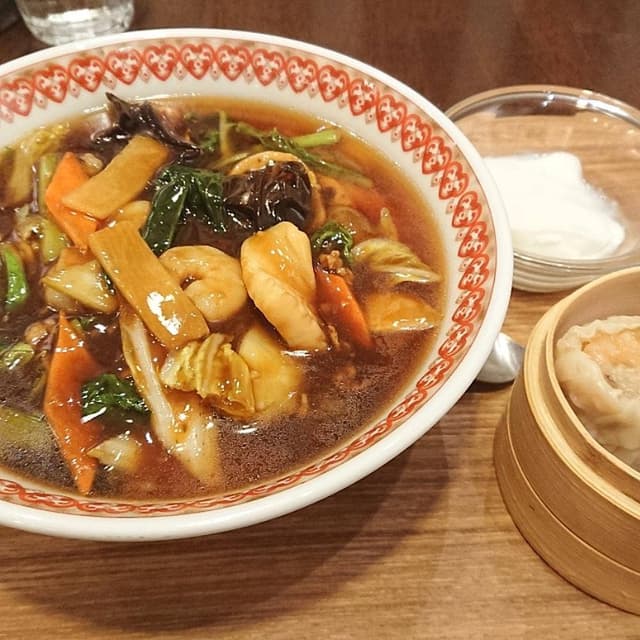 紅虎餃子房 熊本鶴屋百貨店 - サブ画像2
