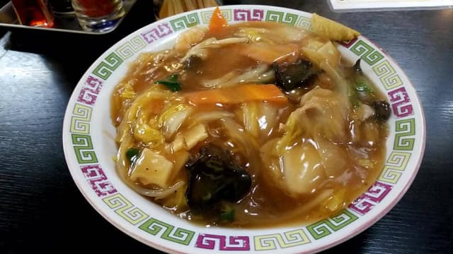ラーメン大将 麻生店 - サブ画像3