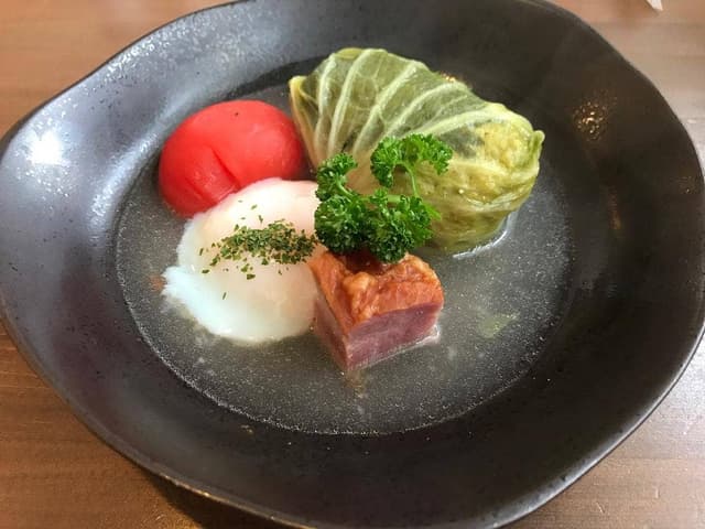 オアシス食堂 - サブ画像3