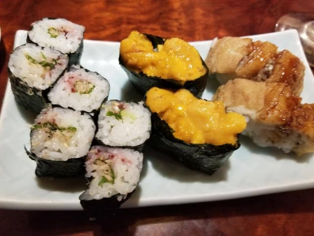 すし屋の源西口店 - サブ画像3