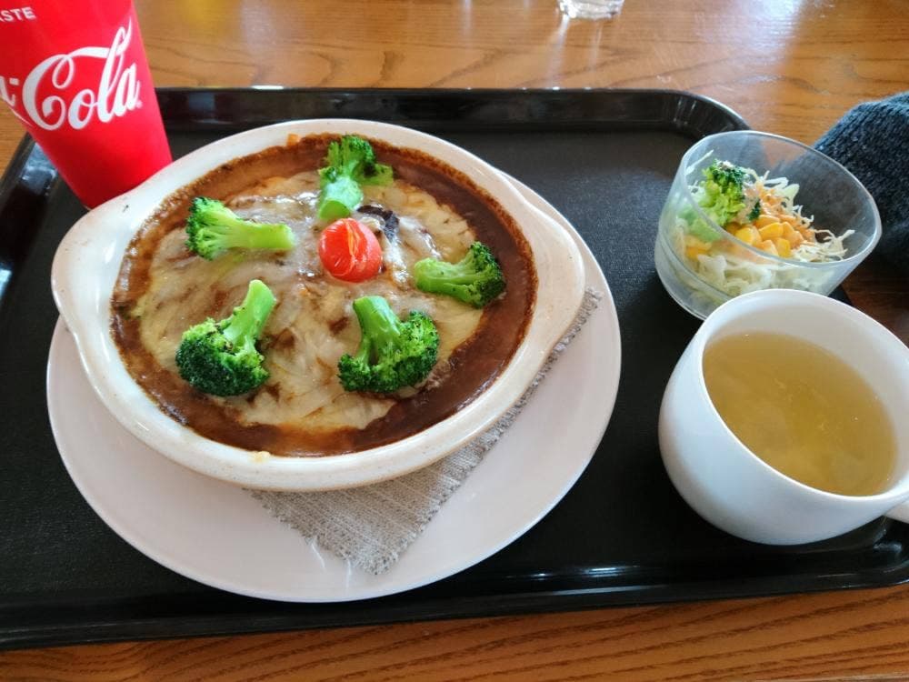 レストラン オクタ