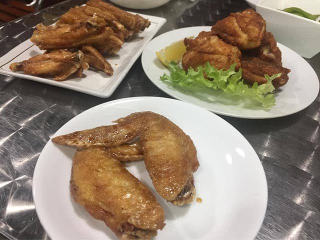 手羽先番長 宮崎駅前店 - サブ画像1