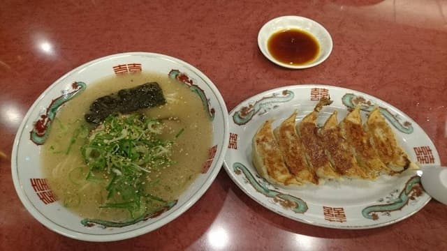九州ラーメン一品香 - サブ画像2