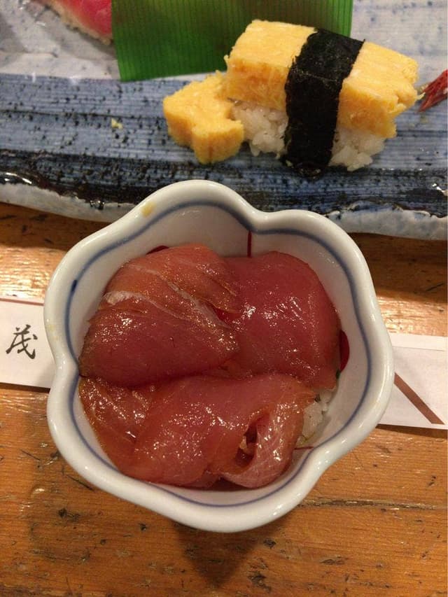 春鮨 - サブ画像2