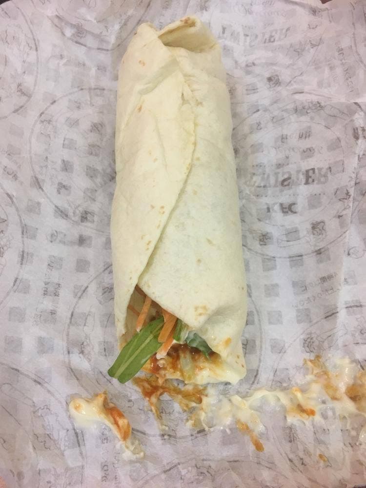 ケンタッキーフライドチキン 佐賀鍋島店