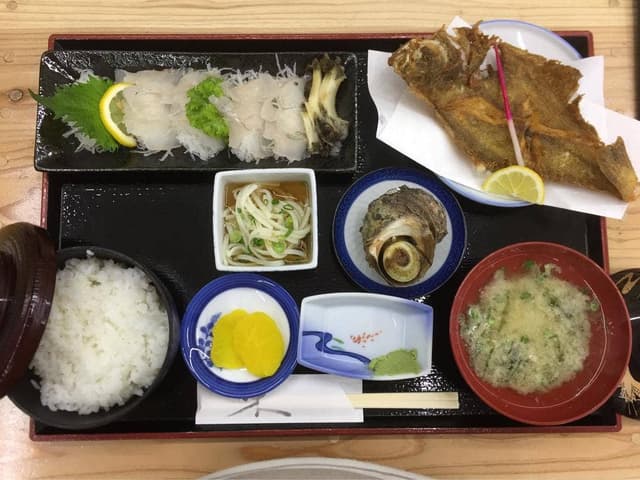 海鮮めし処 あまちゃん - サブ画像3