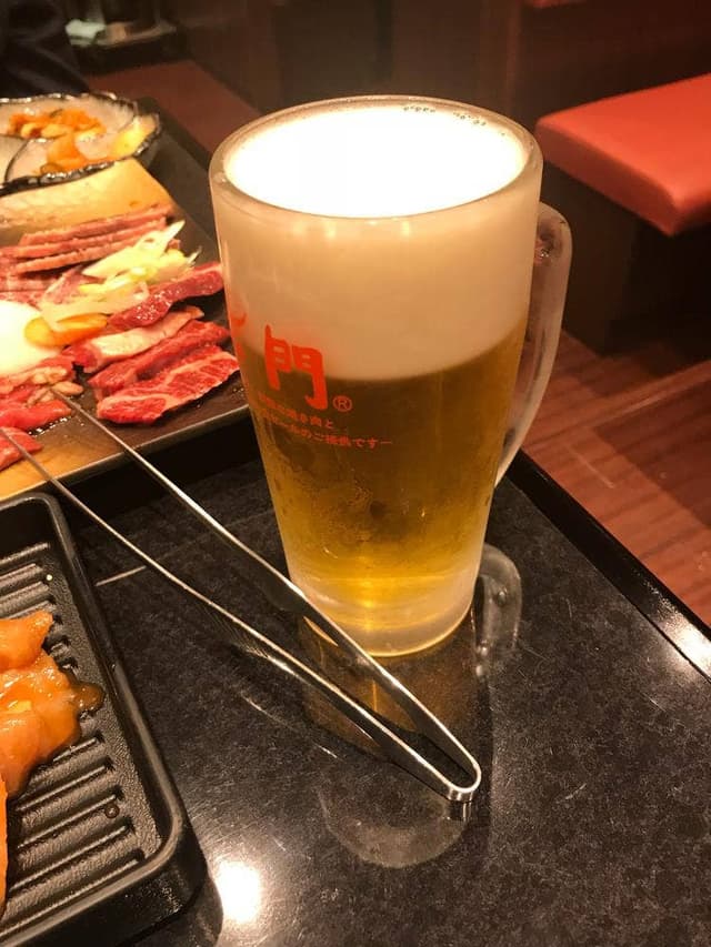 赤門 小倉台店 - サブ画像1