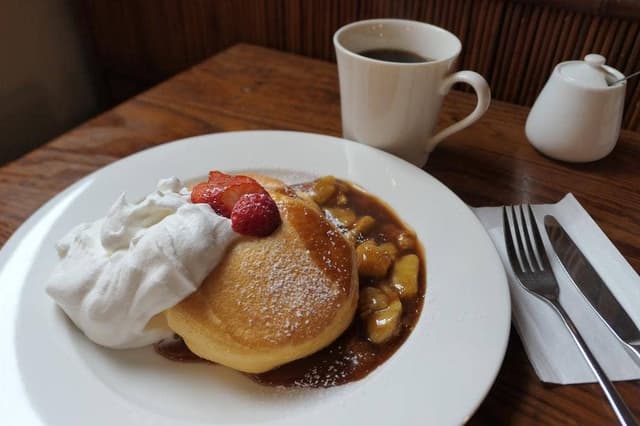NINOVAL COFFEE あべの本店 - サブ画像1