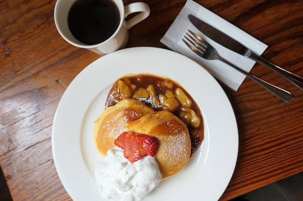 NINOVAL COFFEE あべの本店