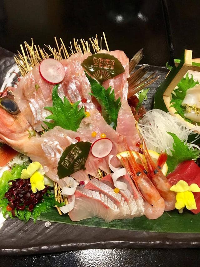 たちばな四季亭 - サブ画像2