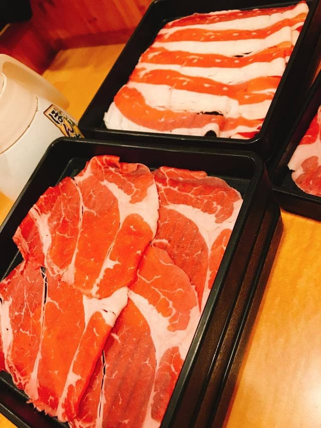 しゃぶしゃぶ すき焼 どん亭 上尾店 - サブ画像3