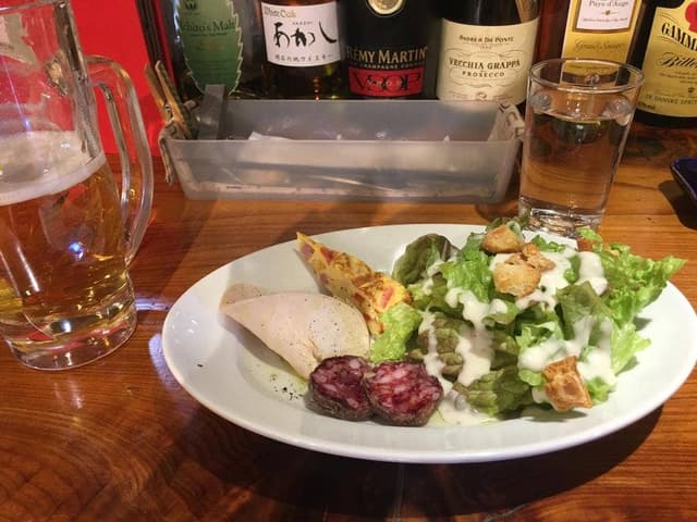 food&bar conan's - サブ画像3