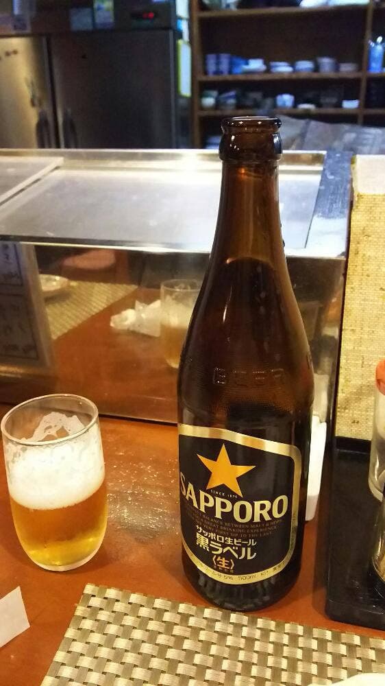 居酒屋ばか貝 - サブ画像1