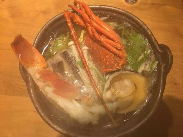 入母屋 別邸 銀座七丁目店 - サブ画像1
