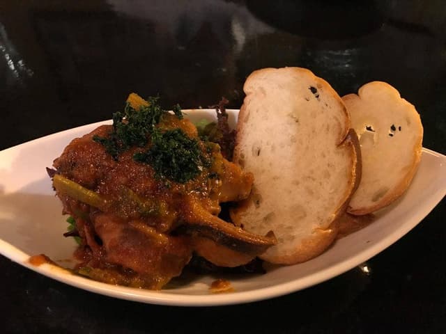 欲張りイタリアン ボンジョル豚 多治見店 - サブ画像1