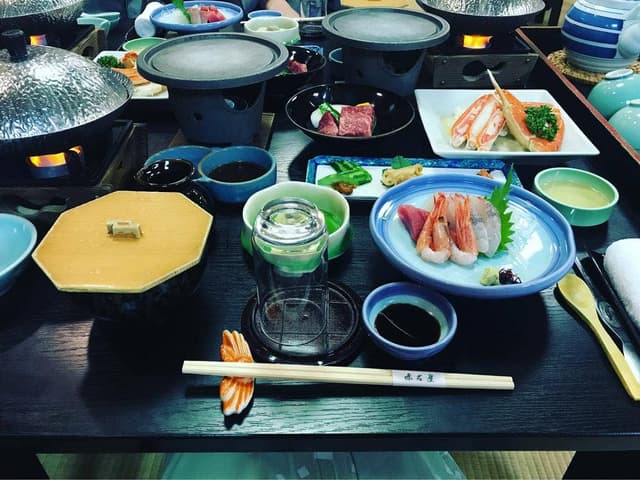 赤石屋 - サブ画像1