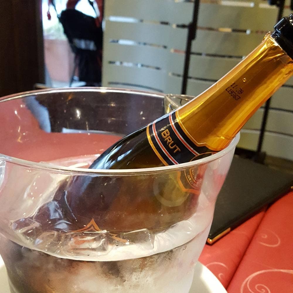 リストランテレガーメ