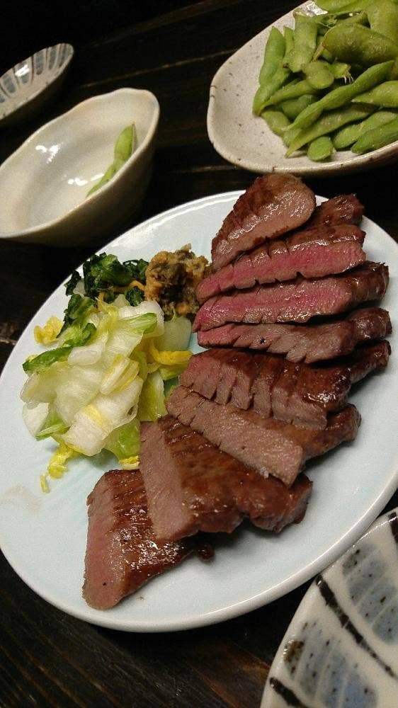 仙台 牛たん専門店 坂之上商店 四条河原町店 - サブ画像2