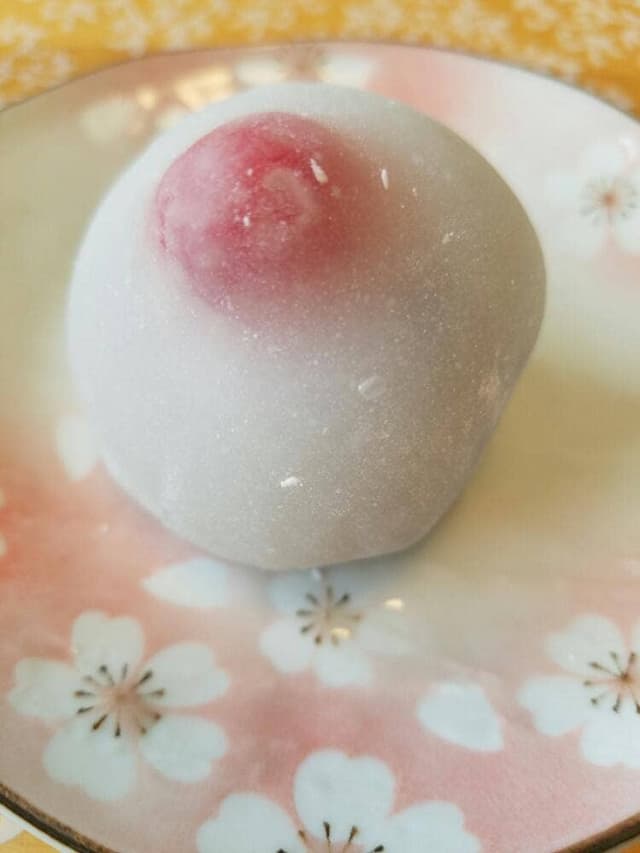 朝日風月堂 - サブ画像1