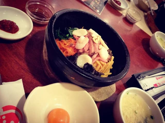 焼肉レストランひがしやま 仙台駅前店 - サブ画像2