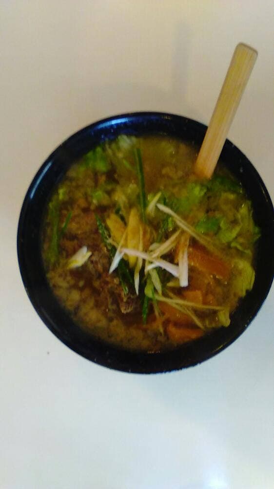 ラーメン味来道 - サブ画像2