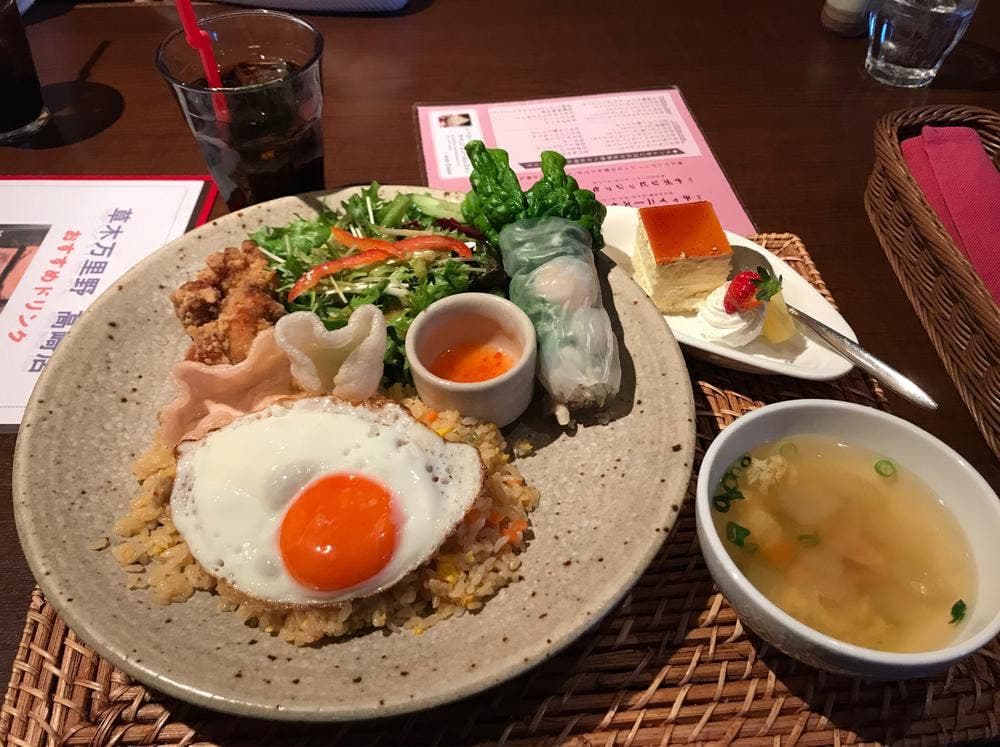 草木万里野 高崎店
