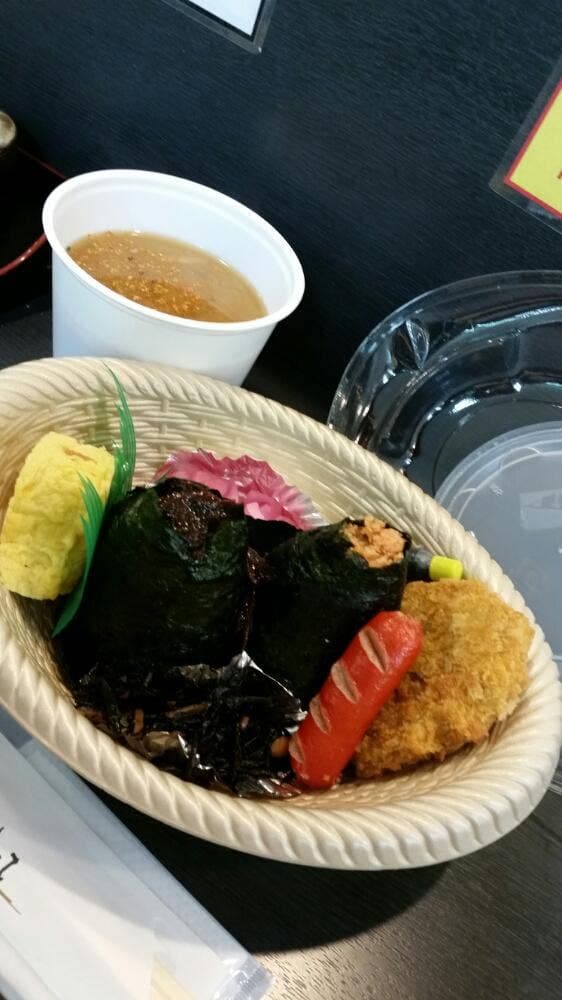 にぎりたて 近鉄パッセ店 - サブ画像3