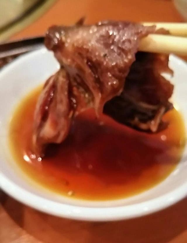 おもに亭 南柏店 - サブ画像3