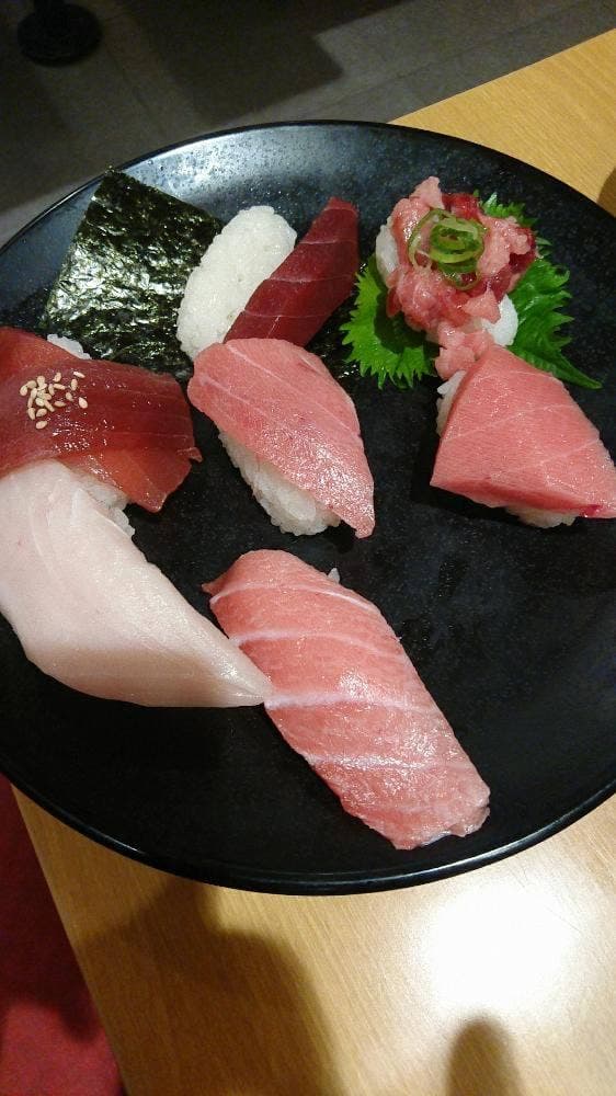 スシロー コスモタウン佐伯店 - サブ画像3