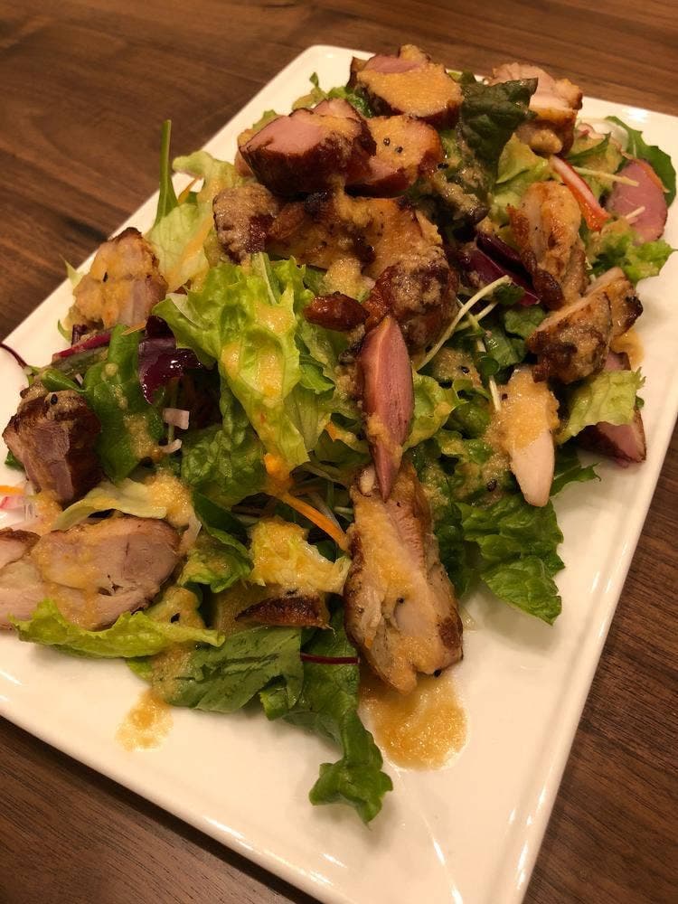中国料理 風鈴