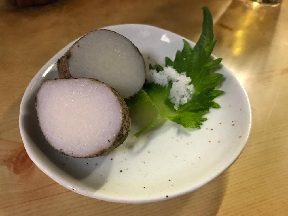 暖流