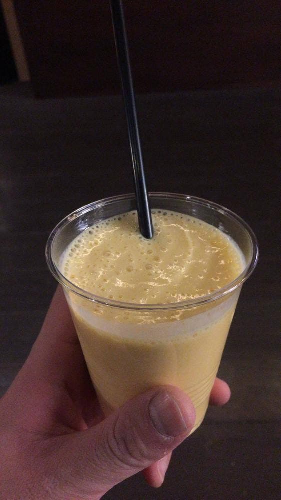 すずらんの湯 ジュースバー - サブ画像3