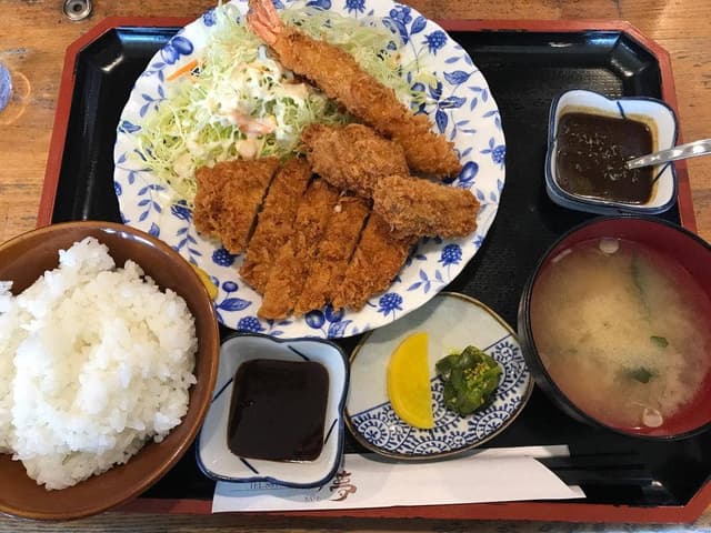 カフェアンドキッチン 待夢 - サブ画像2