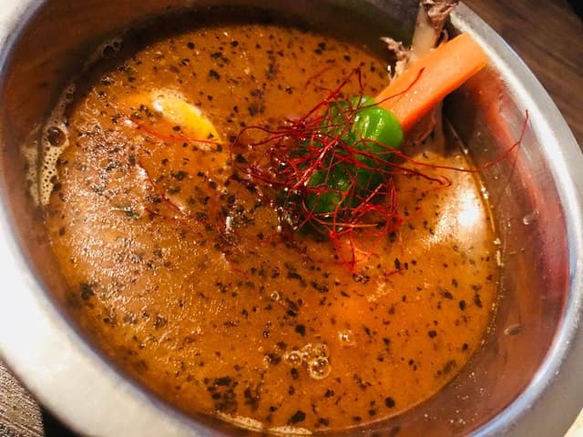 最強スープカリーブッダ - サブ画像1