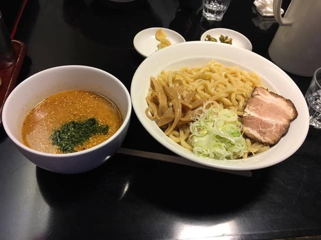 みそでんらぁめん - サブ画像3