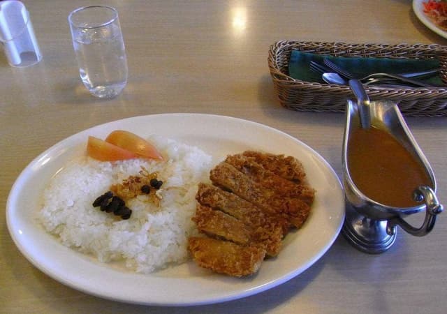 ロイヤルスカイガーデンカフェ - サブ画像2