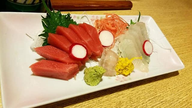 粋居酒屋 ほの路 - サブ画像1