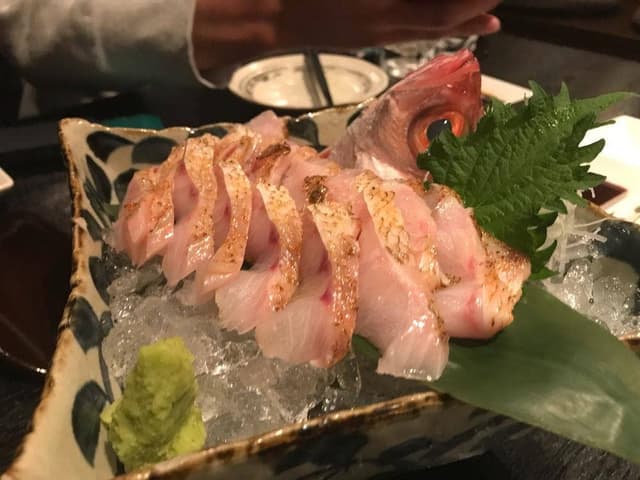 のどくろ旬菜 みのりや - サブ画像1