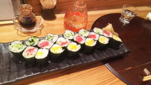 すし冨 - サブ画像2