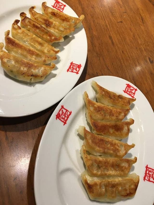 おおぎやラーメン 藤岡店 - サブ画像1